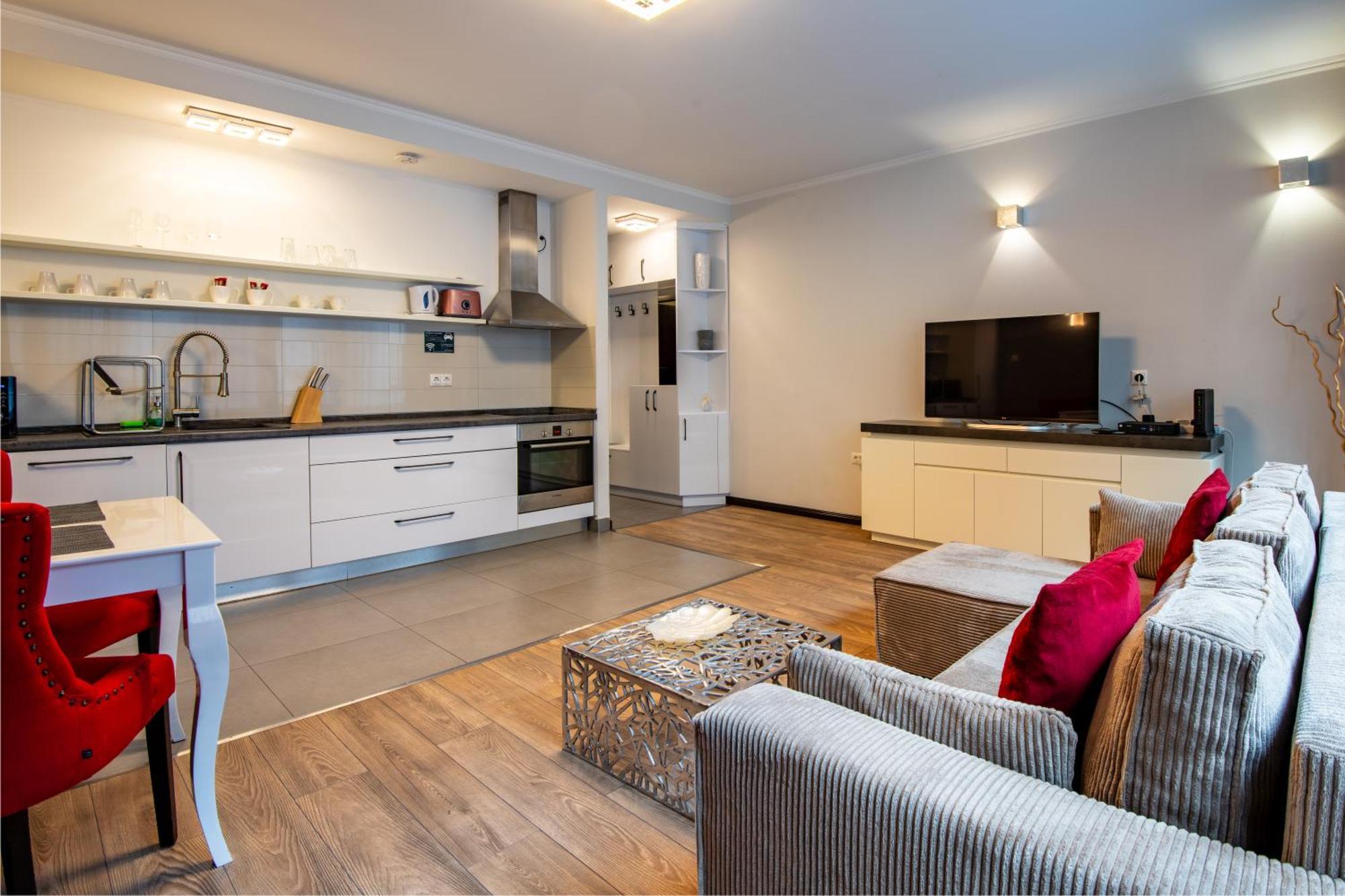Budapest Holidays Apartments & Spa Dış mekan fotoğraf